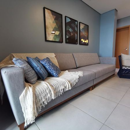 Aptos Em Home Club Frente Mar Com Area De Lazer Completa Penha  Εξωτερικό φωτογραφία