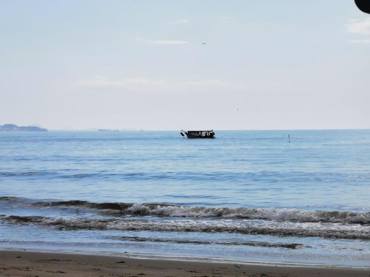 Aptos Em Home Club Frente Mar Com Area De Lazer Completa Penha  Εξωτερικό φωτογραφία