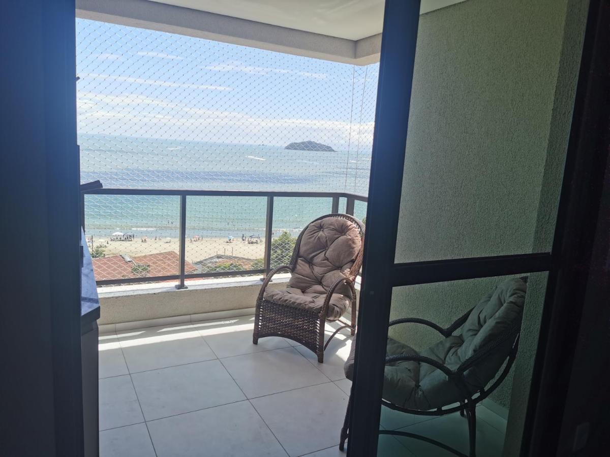 Aptos Em Home Club Frente Mar Com Area De Lazer Completa Penha  Εξωτερικό φωτογραφία