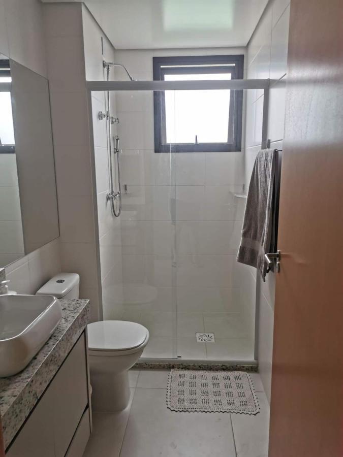 Aptos Em Home Club Frente Mar Com Area De Lazer Completa Penha  Εξωτερικό φωτογραφία