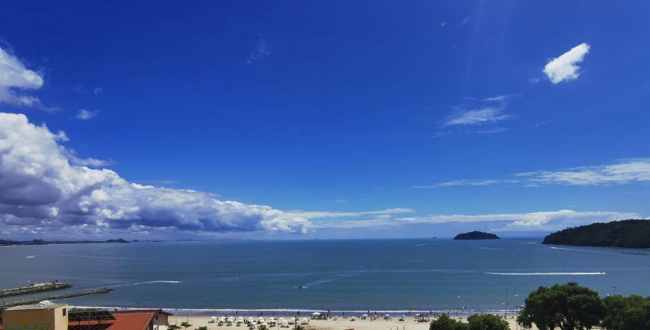 Aptos Em Home Club Frente Mar Com Area De Lazer Completa Penha  Εξωτερικό φωτογραφία